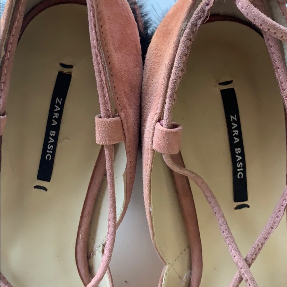 Zara basic collection shoes - Picture 7 of 7
